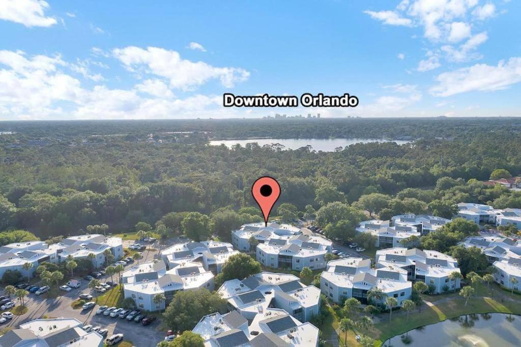 3608 Orlando Vacational 1St Floor Apartment Luaran gambar