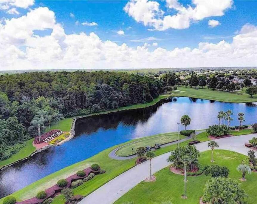 3608 Orlando Vacational 1St Floor Apartment Luaran gambar