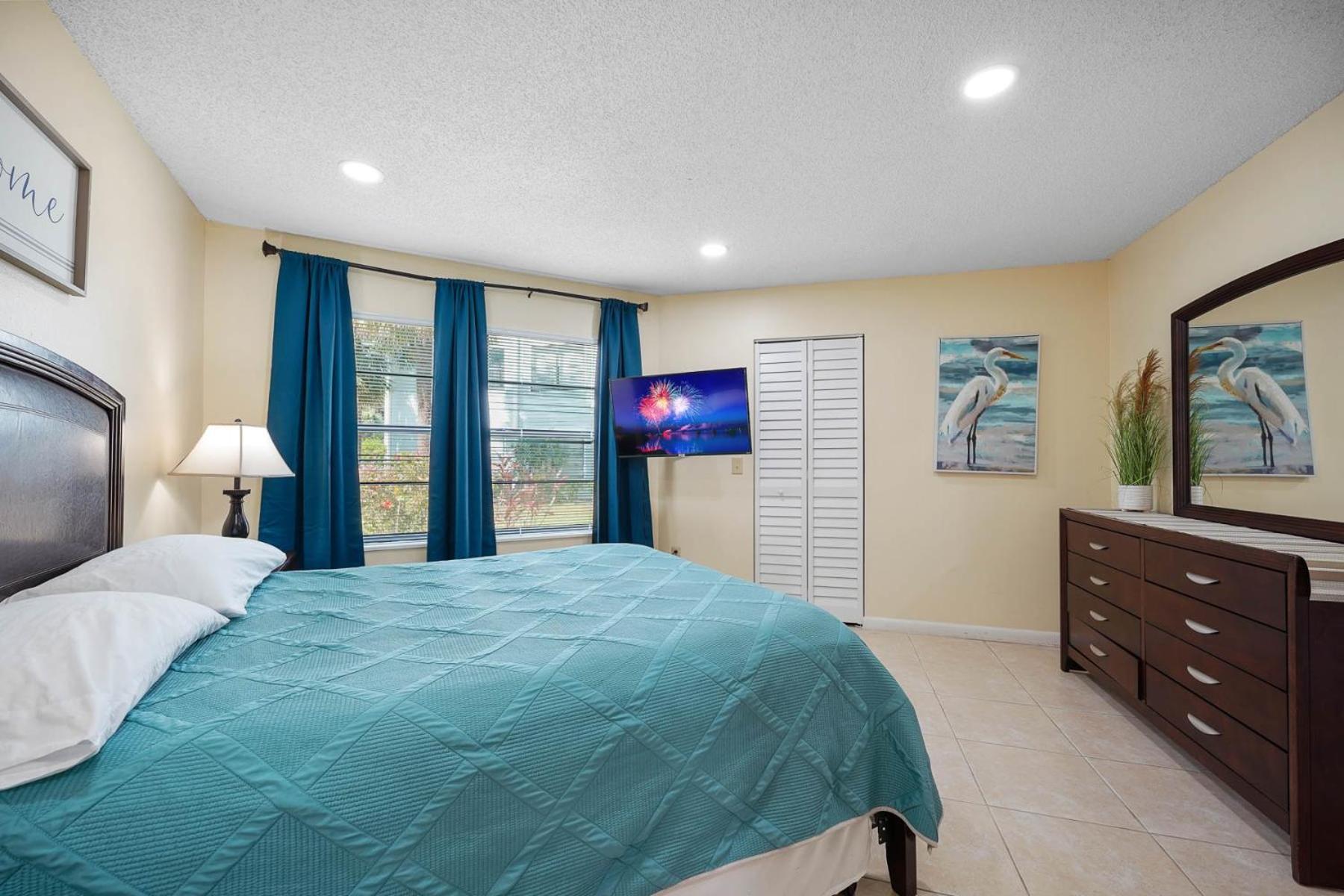 3608 Orlando Vacational 1St Floor Apartment Luaran gambar