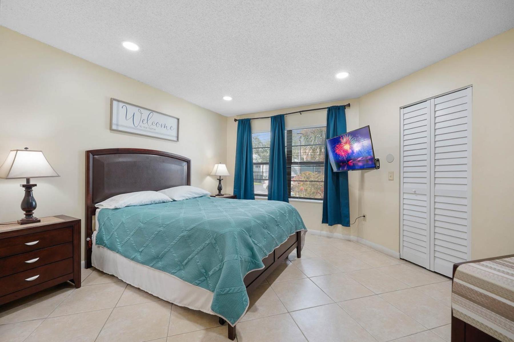 3608 Orlando Vacational 1St Floor Apartment Luaran gambar