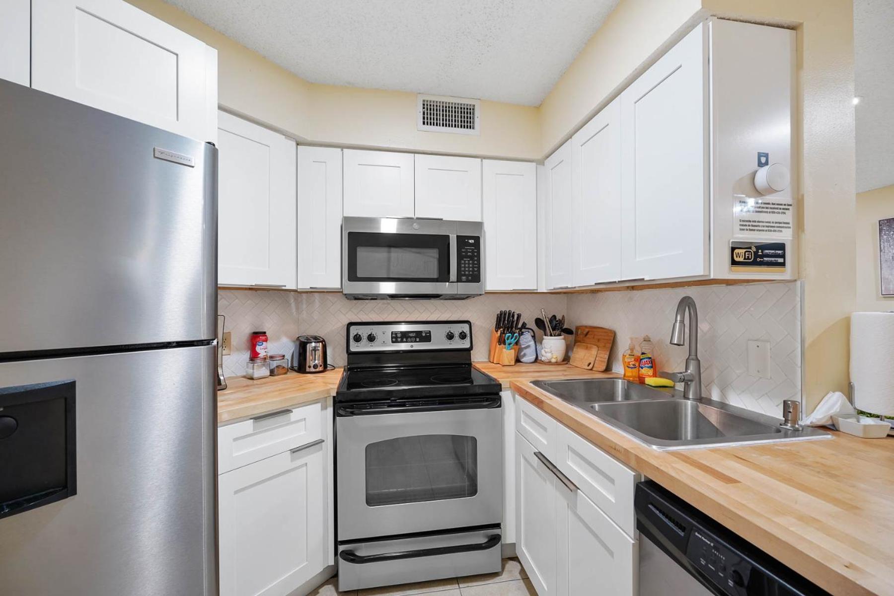 3608 Orlando Vacational 1St Floor Apartment Luaran gambar