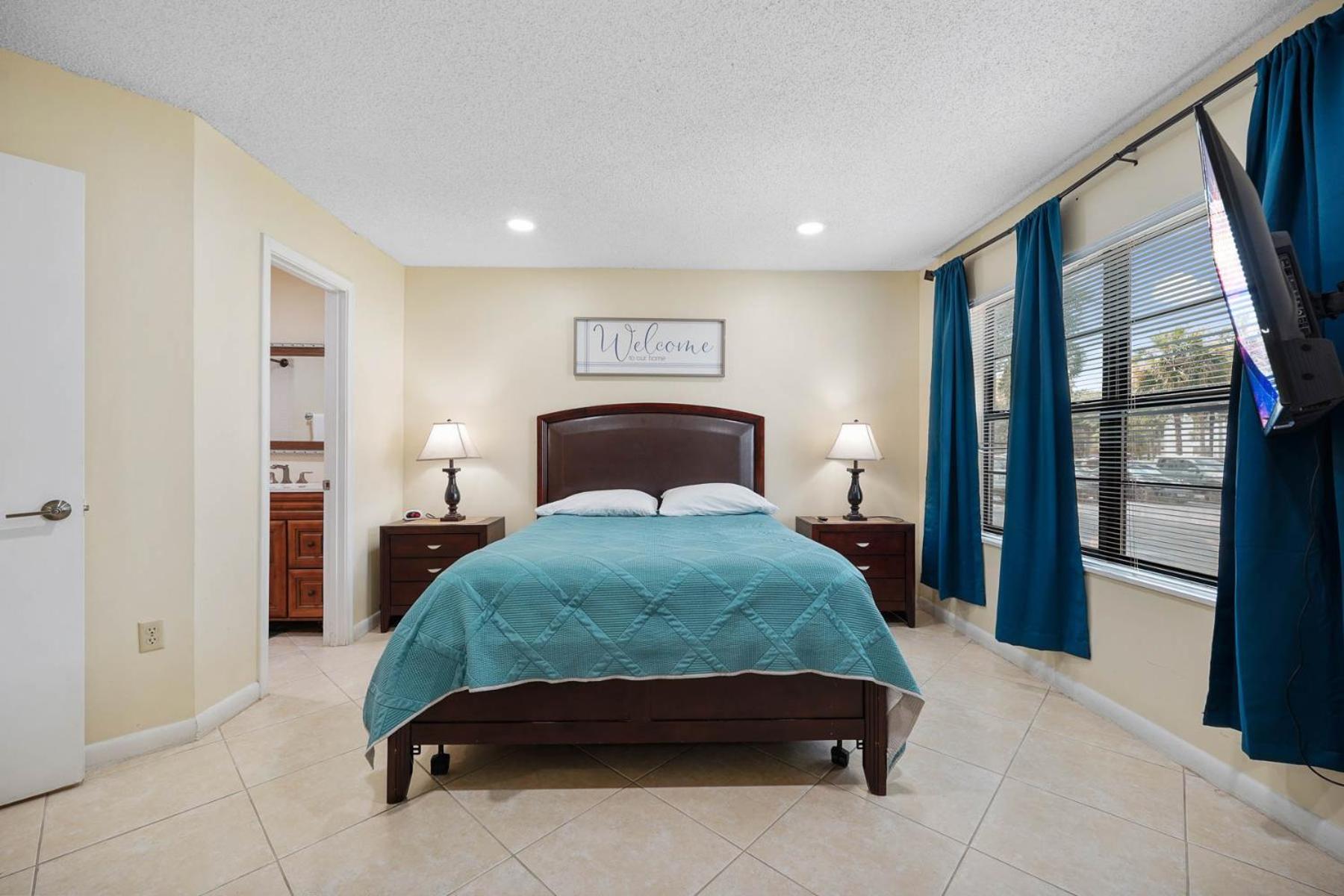 3608 Orlando Vacational 1St Floor Apartment Luaran gambar