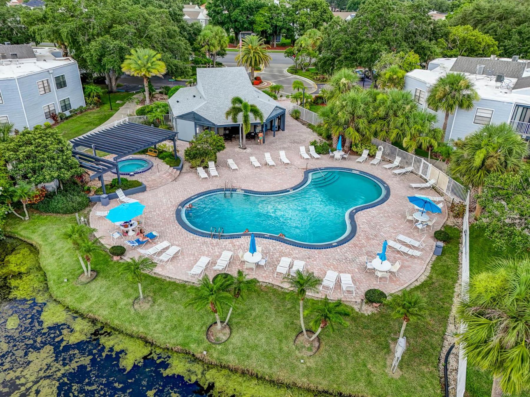 3608 Orlando Vacational 1St Floor Apartment Luaran gambar