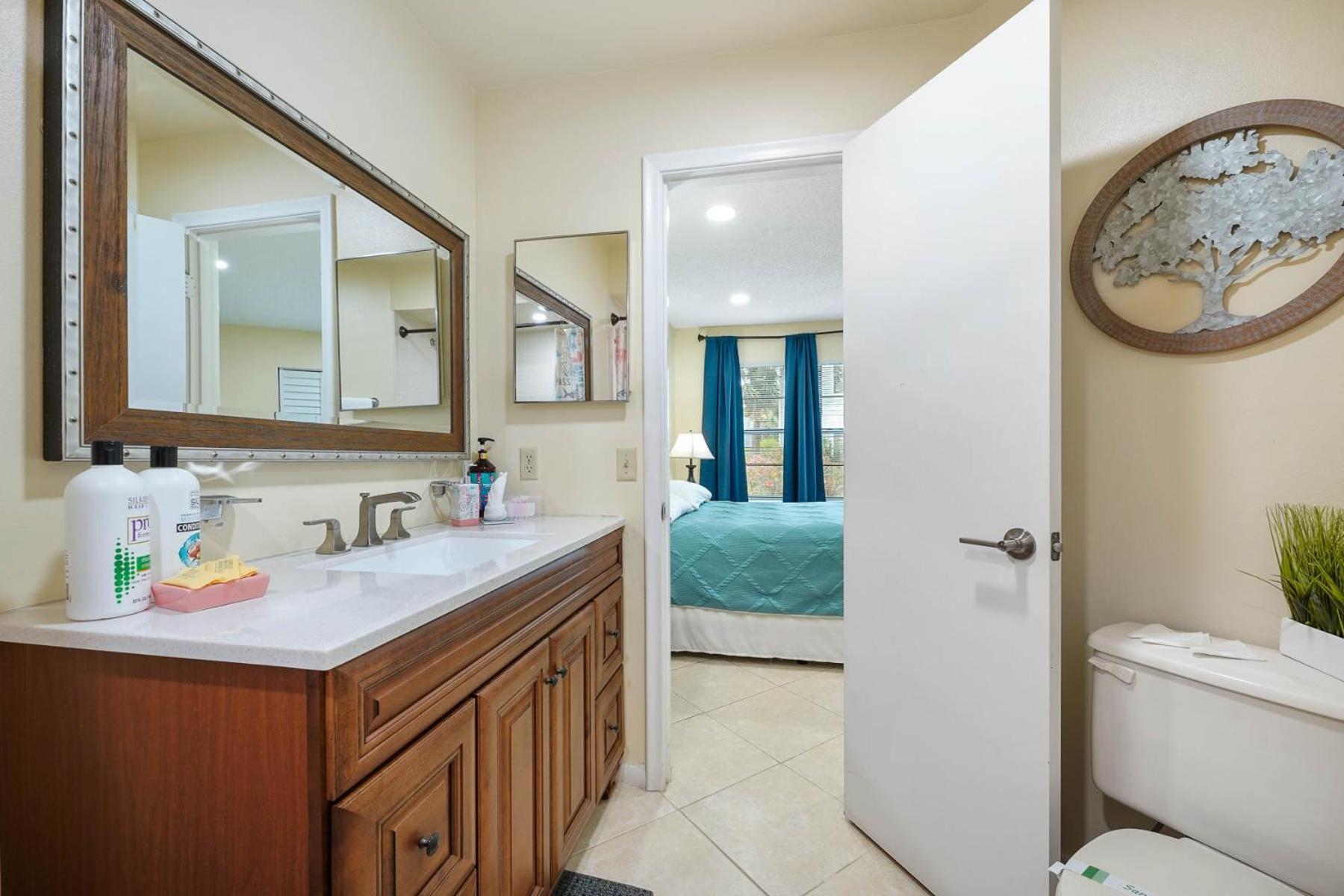 3608 Orlando Vacational 1St Floor Apartment Luaran gambar