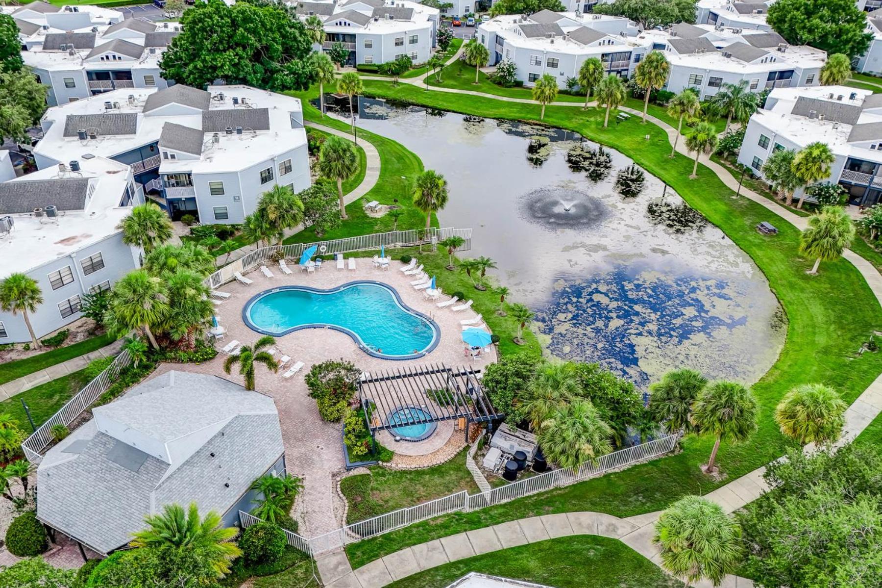 3608 Orlando Vacational 1St Floor Apartment Luaran gambar