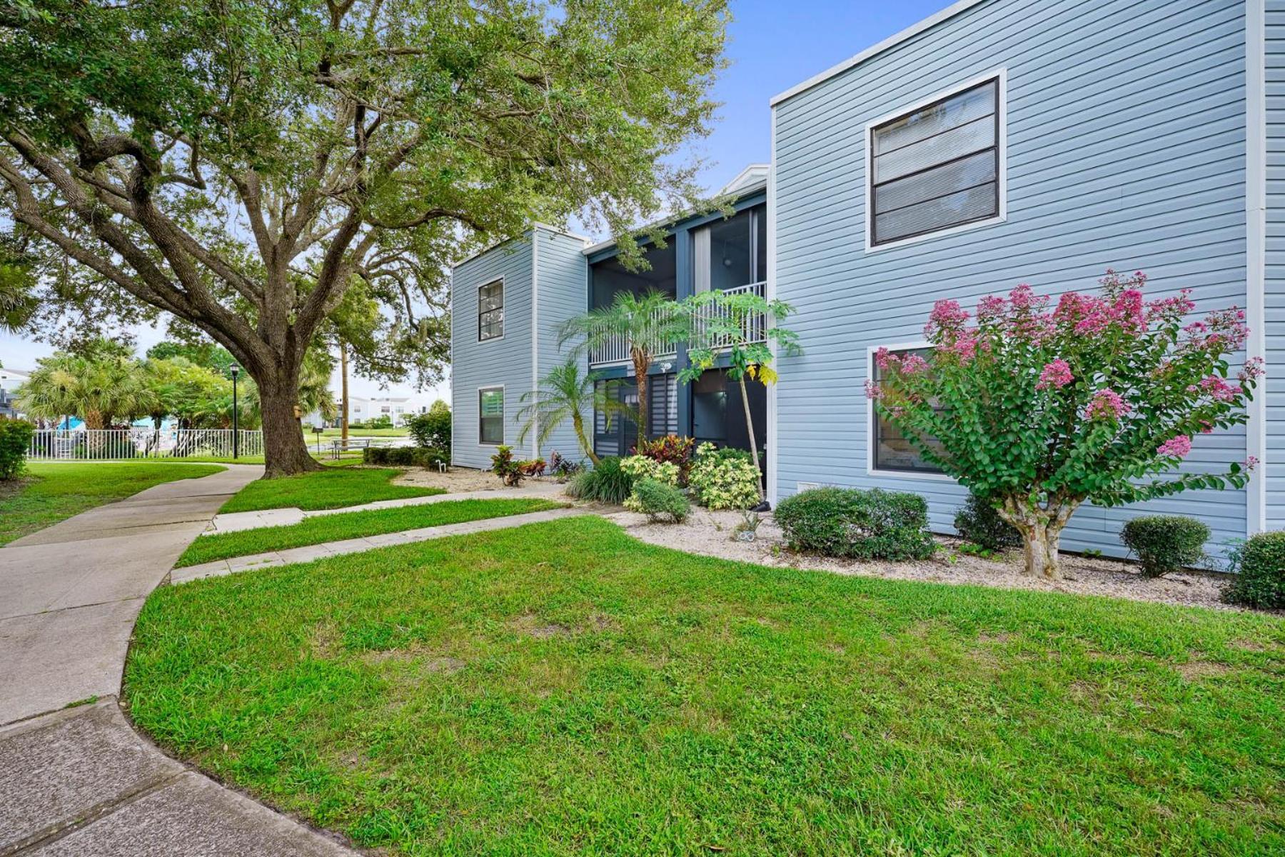 3608 Orlando Vacational 1St Floor Apartment Luaran gambar