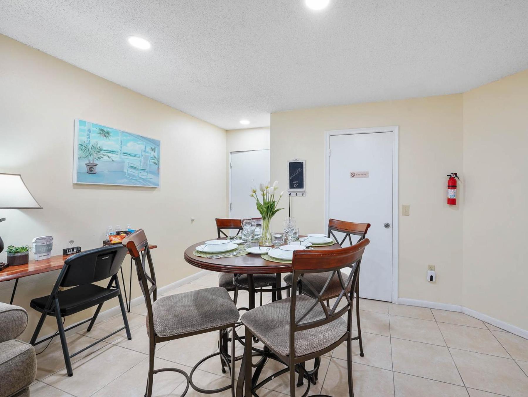 3608 Orlando Vacational 1St Floor Apartment Luaran gambar